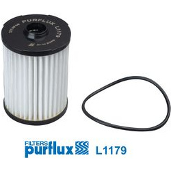 Filtras tepalo
                                PURFLUX                                                L1179, PURFLUX, L1179, 
