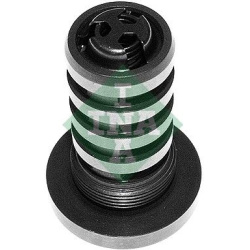 centrinis vožtuvas, skirstomojo veleno reguliatorius
                                Schaeffler INA                         