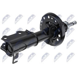NTY FRONT SHOCK ABSORBER
                                NTY-SPEC                                A-PL-038, NTY-SPEC, A-PL-038