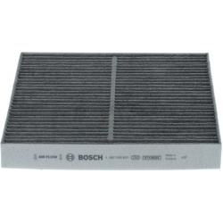 filtras, salono oras
                                BOSCH                                                1 987 435 631, BOSC