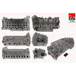 cilindro galvutė
                                FAI AutoParts                                                BCH249, FAI Au