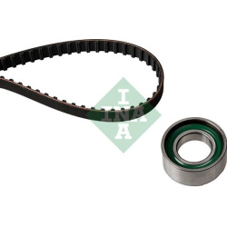 paskirstymo diržo komplektas
                                Schaeffler INA                                                5