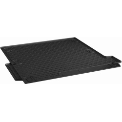 guminis indas, bagažinė / krovinių skyrius Green Mobility Parts
                                VAICO                     