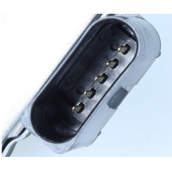 valdiklis, sūkuriniai dangteliai (indukcijos vamzdis)
                                MAXGEAR                               