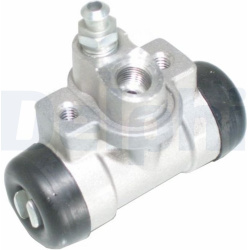 rato stabdžių cilindras
                                DELPHI                                LW61043, Nenurodytas gamintoj