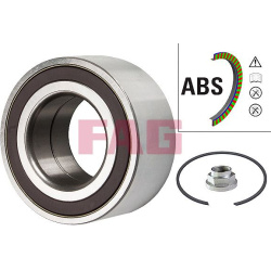 rato guolis
                                Schaeffler FAG                                                713 6203 10, Nenuro