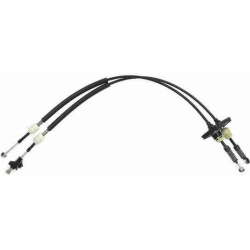 trosas, neautomatinė transmisija Original VAICO Quality
                                                V22-0649, Nenurodyta