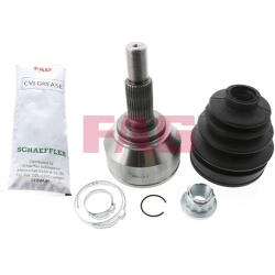 pusašio šarnyras
                                Schaeffler FAG                                771 0422 30, Nenurodytas gam
