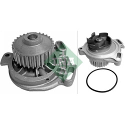 Vandens siurblys, variklio aušinimas
                                Schaeffler INA                                538 0332 