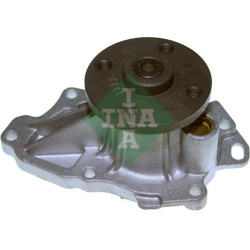 Vandens siurblys, variklio aušinimas
                                Schaeffler INA                                538 0563 