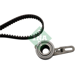 paskirstymo diržo komplektas
                                Schaeffler INA                                530 0138 10, Nenu