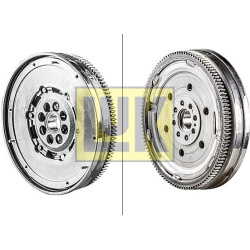 smagratis LuK DMF
                                Schaeffler LuK                                415 0217 10, Nenurodytas gami