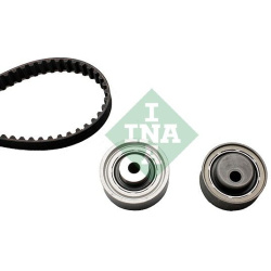 paskirstymo diržo komplektas
                                Schaeffler INA                                530 0050 10, Nenu
