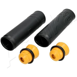 apsauginio dangtelio komplektas, amortizatorius
                                ASHIKA                                159-0W-