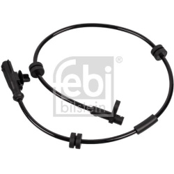 jutiklis, rato greitis
                                FEBI BILSTEIN                                                170146, F