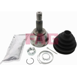 pusašio šarnyras
                                Schaeffler FAG                                                771 0603 30,