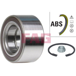 rato guolis
                                Schaeffler FAG                                                713 6495 50, Nenuro