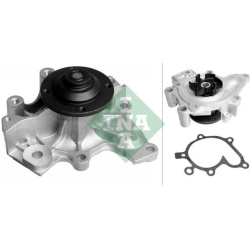 Vandens siurblys, variklio aušinimas
                                Schaeffler INA                                         