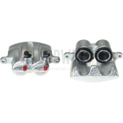 stabdžių apkaba
                                BUDWEG CALIPER                                                341422, Nenur
