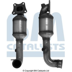 BM CATALYSTS BM91784H, Nenurodytas gamintojas, BM91784H, auto detalė