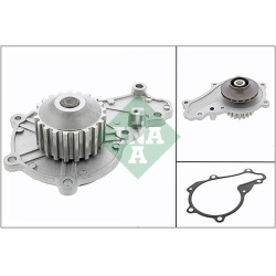 Vandens siurblys, variklio aušinimas
                                Schaeffler INA                                538 0053 