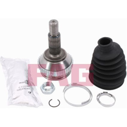pusašio šarnyras
                                Schaeffler FAG                                771 0253 30, Nenurodytas gam
