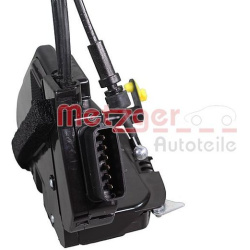 durų užraktas
                                METZGER                                2314577, Nenurodytas gamintojas, 23145