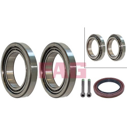 rato guolis
                                Schaeffler FAG                                                713 6910 90, Nenuro