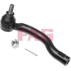 vairo traukės antgalis
                                Schaeffler FAG                                                840 109