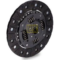 Sankabos diskas
                                Schaeffler LuK                                                320 0286 10, Ne