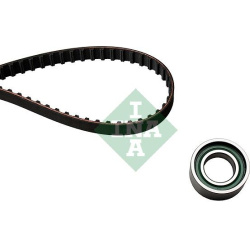 paskirstymo diržo komplektas
                                Schaeffler INA                                                5