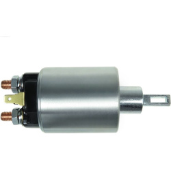 Solenoidinis jungiklis, starteris AS
                                AS-PL                                                SS2