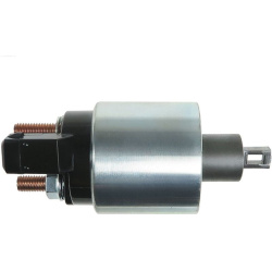 solenoidinis jungiklis, starteris AS
                                AS-PL                                                SS2