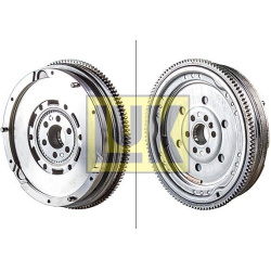 smagratis LuK DMF
                                Schaeffler LuK                                                415 0174 10, 