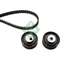 paskirstymo diržo komplektas
                                Schaeffler INA                                                5