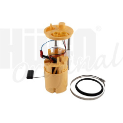 degalų tiekimo blokas Hueco
                                HITACHI                                                132730, H