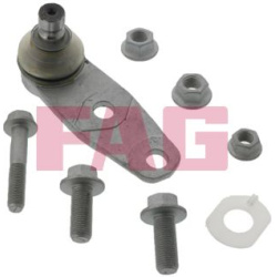 Šarnyras
                                Schaeffler FAG                                825 0258 10, Nenurodytas gamintojas, 
