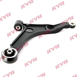 pakabos svirtis
                                KYB                                KSC4112, KYB, KSC4112, auto detalė