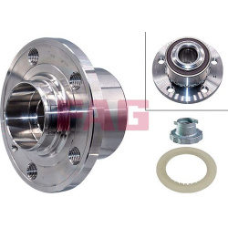 rato guolis
                                Schaeffler FAG                                713 6110 70, Nenurodytas gamintojas
