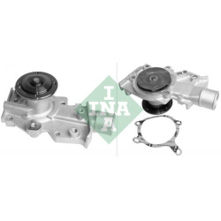 Vandens siurblys, variklio aušinimas
                                Schaeffler INA                                538 0275 
