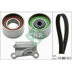 paskirstymo diržo komplektas
                                Schaeffler INA                                530 0477 10, Nenu