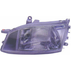 priekinis žibintas Depo
                                ABAKUS                                                212-1171R-LD-E