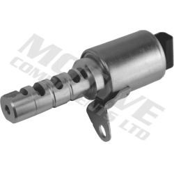 valdymo vožtuvas, skirstomojo veleno reguliatorius
                                MOTIVE                                   