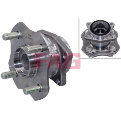 rato guolis
                                Schaeffler FAG                                                713 6186 70, Nenuro