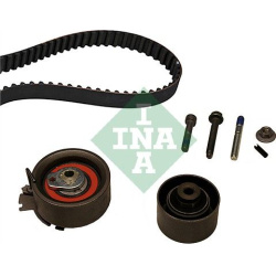 paskirstymo diržo komplektas
                                Schaeffler INA                                                5