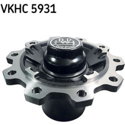 rato stebulė
                                SKF                                                VKHC 5931, SKF, VKHC5931, au