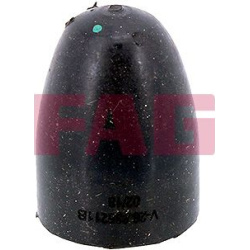 atraminis buferis, pakaba
                                Schaeffler FAG                                                810 0