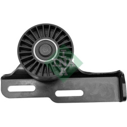 įtempiklio skriemulys, V formos rumbuotas diržas
                                Schaeffler INA                            