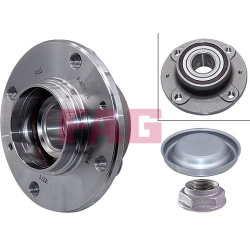 rato guolis
                                Schaeffler FAG                                                713 6307 70, Nenuro