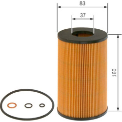 alyvos filtras
                                BOSCH                                1457429139-X, BOSCH, 1457429139-X, auto d